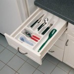 Utensil Tray
